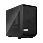 Кутия Fractal Design Meshify 2 Nano, mITX