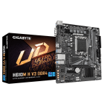 Дънна платка GIGABYTE H610M H V3 DDR4