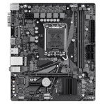 Дънна платка GIGABYTE H610M H V3 DDR4