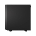 Кутия Fractal Design Meshify 2 Mini Black TG, mATX