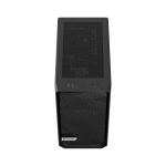 Кутия Fractal Design Meshify 2 Mini Black TG, mATX