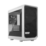 Кутия Fractal Design Meshify 2 Mini, mATX, White