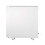 Кутия Fractal Design Meshify 2 Mini, mATX, White