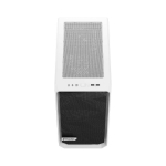 Кутия Fractal Design Meshify 2 Mini, mATX, White