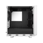 Кутия Fractal Design Meshify 2 Mini, mATX, White