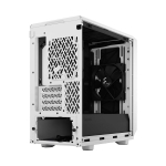 Кутия Fractal Design Meshify 2 Mini, mATX, White