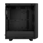 Кутия Fractal Design Meshify 2 Compact Solid, ATX, Black