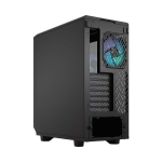 Кутия Fractal Design Meshify 2 Compact RGB Tempered, ATX Glass Black