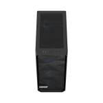 Кутия Fractal Design Meshify 2 Compact RGB Tempered, ATX Glass Black