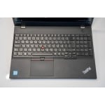Lenovo ThinkPad T570 - Intel 5-7200U / 8RAM / 128+256SSD / 15.6" FullHD