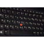 Lenovo ThinkPad T570 - Intel 5-7200U / 8RAM / 128+256SSD / 15.6" FullHD
