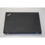 Lenovo ThinkPad T570 - Intel 5-7200U / 8RAM / 128+256SSD / 15.6" FullHD