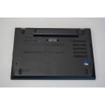 Lenovo ThinkPad T570 - Intel 5-7200U / 8RAM / 128+256SSD / 15.6" FullHD