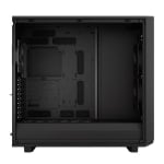 Кутия Fractal Design Meshify 2 XL Dark Tempered Glass, E-ATX