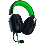 Razer BlackShark V2 - Wired Gaming Headset + USB Sound Card - SE - World Packaging