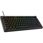 HyperX Alloy Rise 75 - Ultra-customizable, Hot-Swappable, Linear Switch
