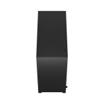 Кутия Fractal Design Pop Silent Solid, ATX, Black