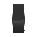 Кутия Fractal Design Pop Mini Silent Solid, mATX, Black