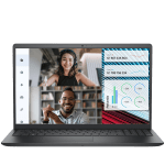 Dell Latitude 5550, Intel Core i7-155U vPro (12C, 14T, 12MB cache, up to 4.8GHz), 15.6" FHD (1920x1080) 60Hz Non-Touch AG, 16GB (2x8GB) DDR5, 512GB  M.2 SSD, Integrated Graphics, WiFi+BT, IR