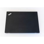 Lenovo ThinkPad T580 - Intel 5-8350U / 16RAM / 512SSD / 15.6" FullHD