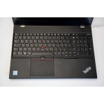 Lenovo ThinkPad T580 - Intel 5-8350U / 16RAM / 512SSD / 15.6" FullHD