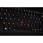 Lenovo ThinkPad T580 - Intel 5-8350U / 16RAM / 512SSD / 15.6" FullHD