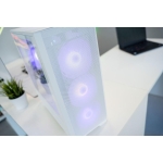 Gaming PC Unity - Ryzen 5 5600X / RTX4060 8GB / 32GB / 1TB NVMe