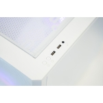Gaming PC Unity - Ryzen 5 5600X / RTX4060 8GB / 32GB / 1TB NVMe