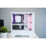 Gaming PC Unity - Ryzen 5 5600X / RTX4060 8GB / 32GB / 1TB NVMe