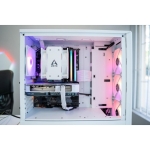 Gaming PC Unity - Ryzen 5 5600X / RTX4060 8GB / 32GB / 1TB NVMe