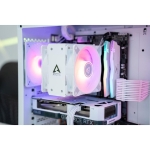 Gaming PC Unity - Ryzen 5 5600X / RTX4060 8GB / 32GB / 1TB NVMe