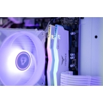 Gaming PC Unity - Ryzen 5 5600X / RTX4060 8GB / 32GB / 1TB NVMe