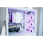 Gaming PC Unity - Ryzen 5 5600X / RTX4060 8GB / 32GB / 1TB NVMe