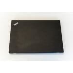 Lenovo ThinkPad T560 - Intel 5-6200U / 8RAM / 256SSD / 15.6" FullHD