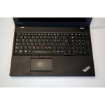 Lenovo ThinkPad T560 - Intel 5-6200U / 8RAM / 256SSD / 15.6" FullHD