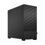 Кутия Fractal Design Pop Air Solid, ATX, Black