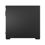 Кутия Fractal Design Pop Air Solid, ATX, Black