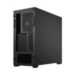 Кутия Fractal Design Pop Air Solid, ATX, Black