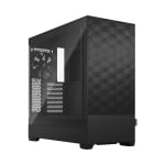 Кутия Fractal Design Pop Air Tempered Glass, ATX, Black