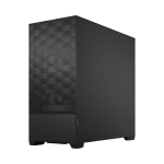 Кутия Fractal Design Pop Air Tempered Glass, ATX, Black