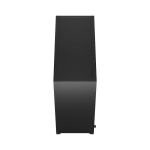 Кутия Fractal Design Pop XL Silent Solid, E-ATX, Black