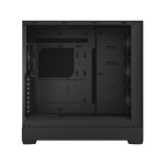 Кутия Fractal Design Pop XL Silent Solid, E-ATX, Black