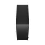 Кутия Fractal Design Pop XL Silent Tempered Glass, E-ATX, Black