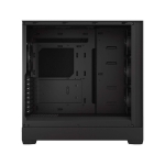 Кутия Fractal Design Pop XL Silent Tempered Glass, E-ATX, Black