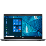 Rebook Dell Latitude 5410 - Intel i5-10210U, 14" 1920x1080, 8GB, 256GB SSD M.2 NVME, Win10Pro