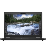 Rebook Dell Latitude 5490 Intel Core i3-8130U (2C/4T), 14" (1920x1080), 8GB, 256GB SSD S-ATA M.2, Win 10 Pro, US KBD, 2Y, 6M battery