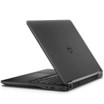 Rebook Dell Latitude E7450 Intel Core i5-5300U (2C/4T), 14" ( 1366x768), 8GB, 256GB SSD  mSATA, Win 10 Pro, Backlit US KBD, 2Y, 6M battery