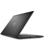 Rebook Dell Latitude 7280 Intel Core i7-6600U (2C/4T), 12.5" (1920x1080), 8GB, 256GB SSD M.2 NVME, Win 10 Pro, Backlit US KBD, 2Y, 6M battery