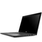 Rebook Dell Latitude 7280 Intel Core i7-6600U (2C/4T), 12.5" (1920x1080), 8GB, 256GB SSD M.2 NVME, Win 10 Pro, Backlit US KBD, 2Y, 6M battery