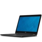 Rebook Dell Latitude E7470 Intel Core i5-6300U (2C/4T), 14" (1920x1080), 8GB, 256GB SSD S-ATA M.2, Win 10 Pro, Backlit US KBD, 2Y, 6M battery